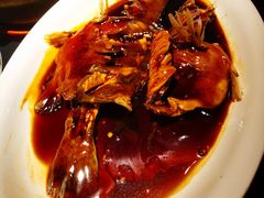 -老头儿油爆虾·1987杭州烟火味(湖滨银泰in77D区店)