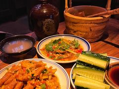 -安家村酒馆
