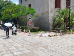 -厦门大学(思明校区)