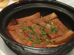 特色香芋煲-和记小菜(七宝店)