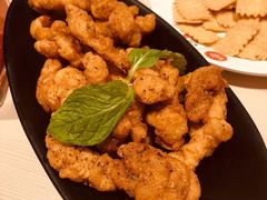 小酥肉-鱼酷活鱼烤鱼(恒隆广场店)