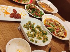 -九老汉·川渝江湖菜(合川路2店)
