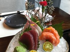 -大桥日本料理·日式放题·铁板定食(科兴科学园店)