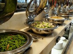 -凯利酒店自助餐(元美中路店)