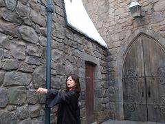 -好莱坞环球影城