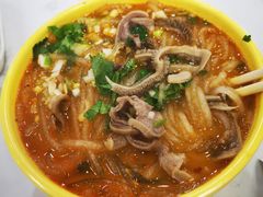 -老师家羊杂碎(延安总店)