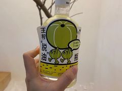 -喜茶(广州天汇igc店)