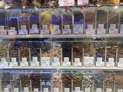 零售区-泰康食品(南京东路店)