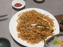 -喜记顺德菜(南昌万象城店)