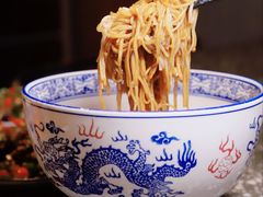 -赣南粉局·江西小炒·锅气炒粉(人民广场店)