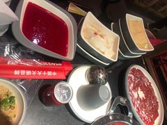 -井格重庆火锅(西直门凯德Mall店)