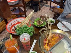 -牛签签串串香(IFS店)