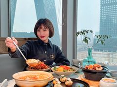 -潮堂 · 潮州菜(国贸商城店)