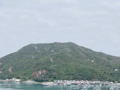 -南丫岛