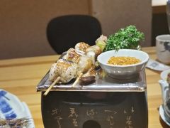 -大岛日本料理铁板烧(南通大饭店)