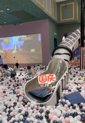 -meland亲子乐园(深圳领展中心城店)