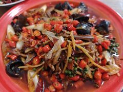 -小街47號江湖菜(四合院店)