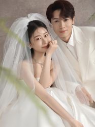 -花田映像婚纱摄影(龙岗店)