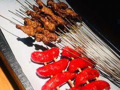 -蚝太郎 • 海鲜烧烤(Upark店)