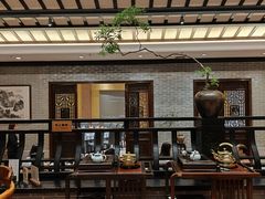 -龙悦湾酒家·八阵鱼生·渔人码头店