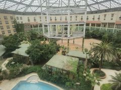 -杭州第一世界大酒店·云曼温泉
