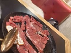 -廖掌柜·重庆鲜货火锅(上海首店)