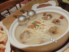 -骨捞专家·金华砂锅(西田城购物中心店)