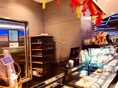 -盒马鲜生(悠方店)