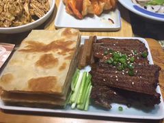 -局气 烤鸭·北京菜(光华路店)