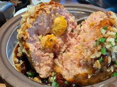-扬州狮子楼·非遗淮扬菜(东关街店)