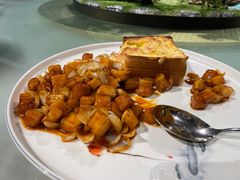 -祝家花園(伯渎港店)