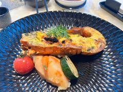 -美食汇自助餐厅(成都万达瑞华酒店)