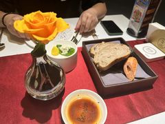 -Wei菋·Le Bistrot