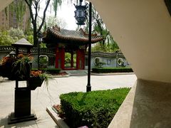 -碑林公园