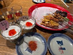 -北三老太太烧烤(人生一串上榜店)