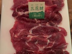 -牛德亨臻牛潮汕火锅(万邦时代店)