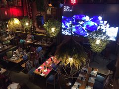 -胡桃里音乐酒馆(白云五号T5 MALL店)