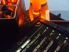 iphone_upload_pic-富力丽思卡尔顿酒店·FLAIR餐厅酒吧