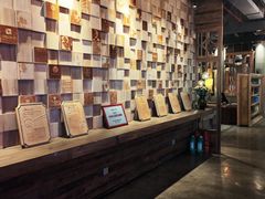 -玖壹咖啡(临河街店)
