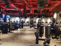 -威尔仕健身(北京合生汇店)