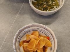 -梅溪·小伙子干挑面(安吉总店)