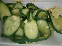 鸡蛋炒黄瓜-香浙汇(望京店)
