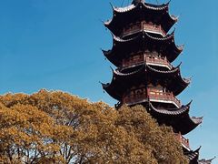 -龙华素斋(龙华路店)