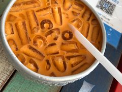 奶茶-Doo Dee Thai Food(Issan/Isaan/Esan)