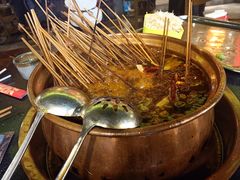 -镇江龙·火锅串串(武侯祠店)