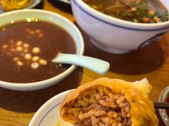 -鑫震源·苏式大虾生煎(山塘街店)