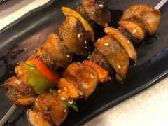 -渔娘渔家丹东海鲜(东直门店)