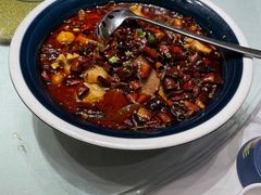 -九转小磨·东北菜老字号(祥安店)