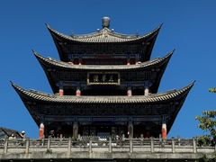 -大理古城