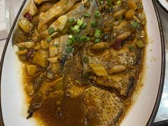 -渔满仓海鲜渔家(象山二店)